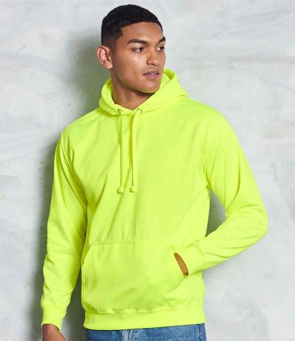 AWDis Electric Hoodie 2