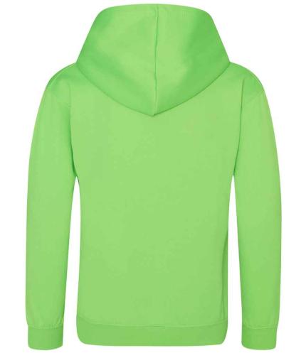 AWDis Kids Electric Hoodie 2