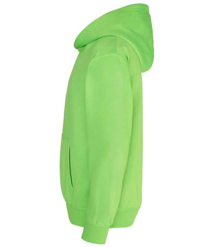 AWDis Kids Electric Hoodie 1