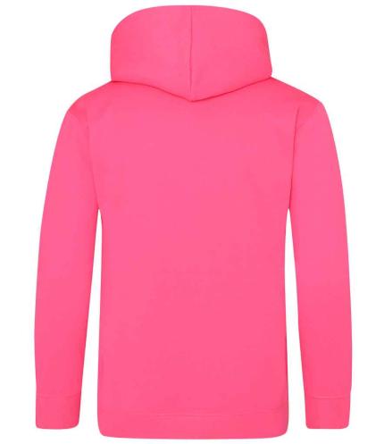 AWDis Kids Electric Hoodie 1