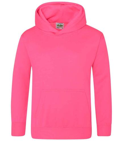 AWDis Kids Electric Hoodie
