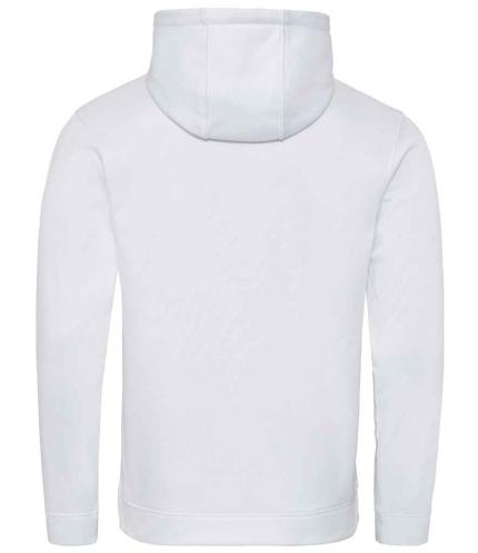 AWDis Sports Polyester Hoodie 1
