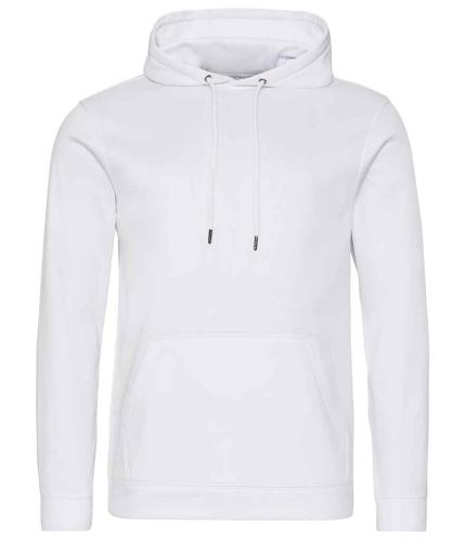 AWDis Sports Polyester Hoodie