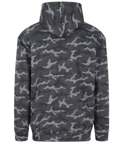AWDis Camo Hoodie 1