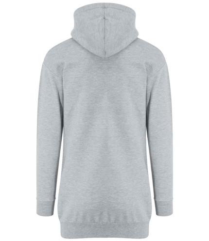 AWDis Ladies Hoodie Dress 1