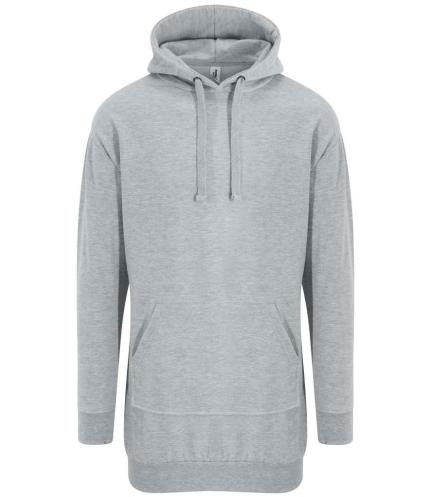 AWDis Ladies Hoodie Dress 0