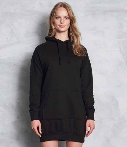 AWDis Ladies Hoodie Dress 2