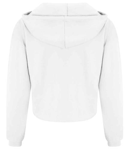 AWDis Ladies Cropped Hoodie 1