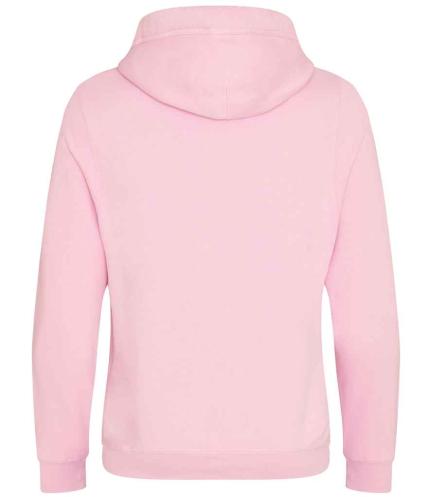 AWDis Cross Neck Hoodie 1