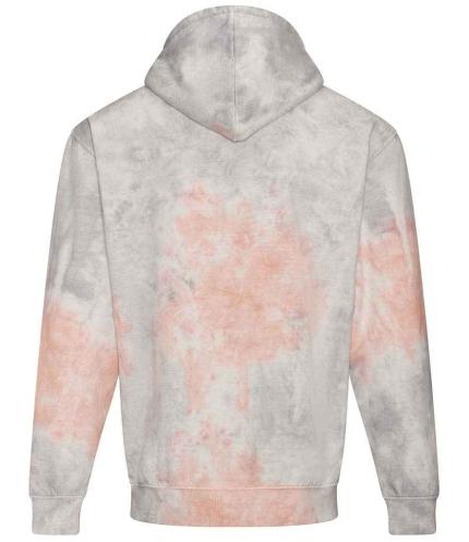 AWDis Tie-Dye Hoodie 1