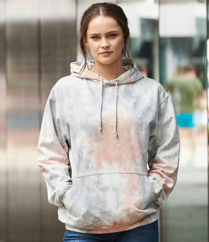 AWDis Tie-Dye Hoodie 2
