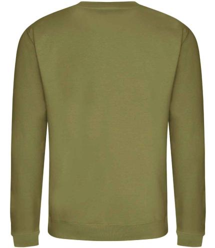 AWDis Sweatshirt 1