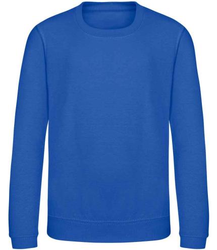 AWDis Kids Sweatshirt