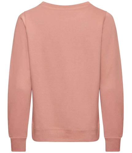 AWDis Ladies Sweatshirt 1