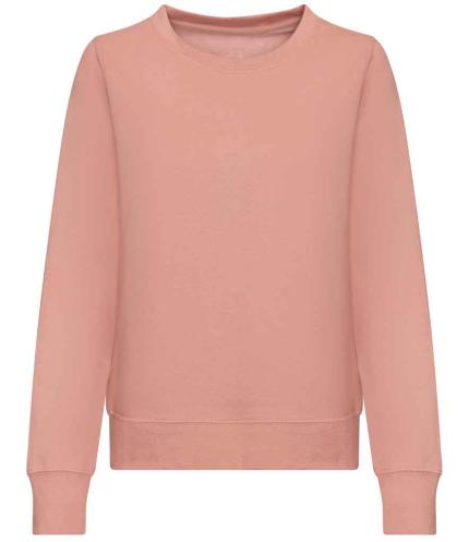 AWDis Ladies Sweatshirt 0
