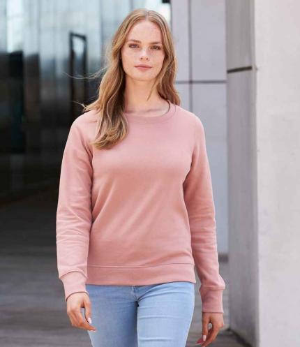 AWDis Ladies Sweatshirt 2