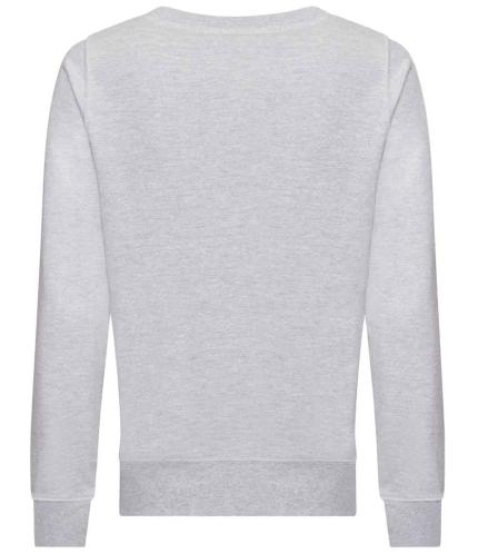 AWDis Ladies Sweatshirt 1