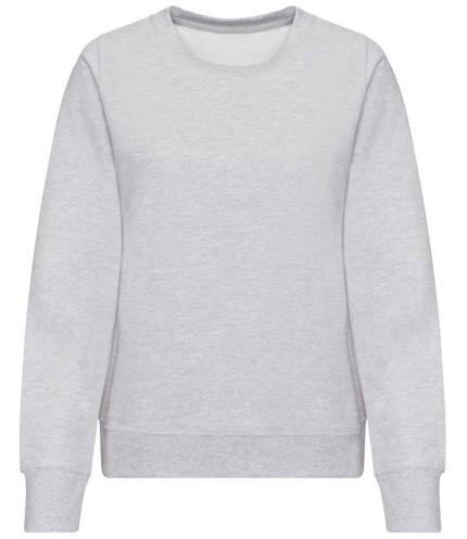 AWDis Ladies Sweatshirt