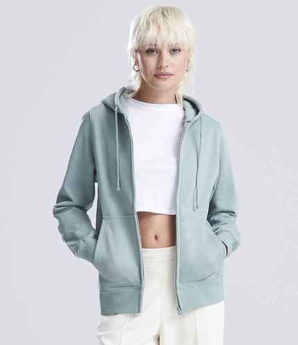 AWDis Ladies College Zoodie 2