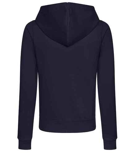 AWDis Ladies College Zoodie 1