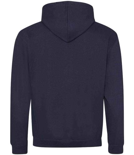 AWDis Varsity Zoodie 1