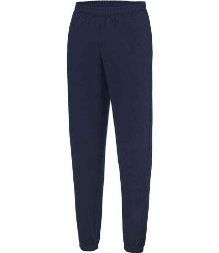 AWDis College Cuffed Jog Pants 0