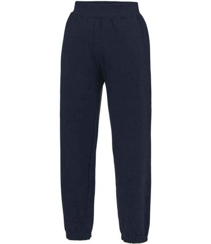 AWDis Kids Cuffed Jog Pants