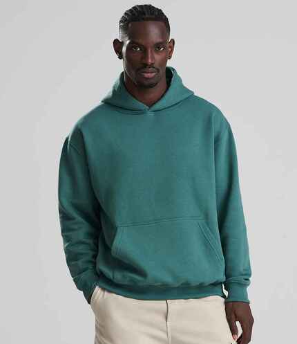 AWDis Vision Heavyweight Hoodie 2