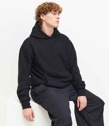 AWDis Signature Heavyweight Hoodie 2