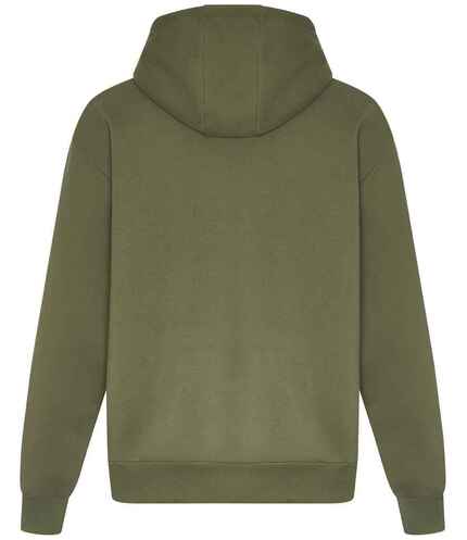AWDis Signature Heavyweight Hoodie 1
