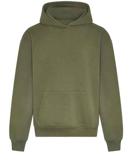 AWDis Signature Heavyweight Hoodie