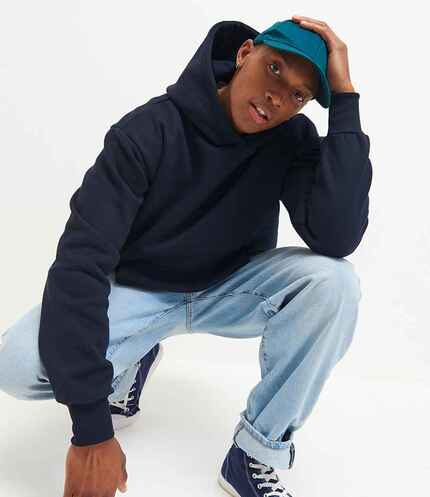 AWDis Signature Heavyweight Hoodie 2