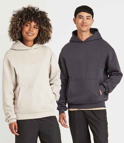 AWDis Signature Heavyweight Hoodie 2