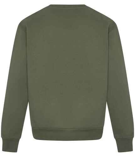 AWDis Signature Heavyweight Sweatshirt 1