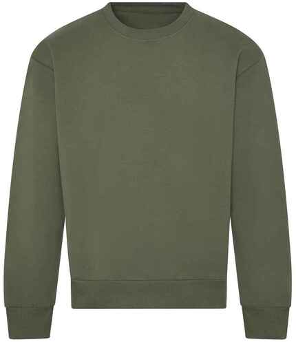 AWDis Signature Heavyweight Sweatshirt