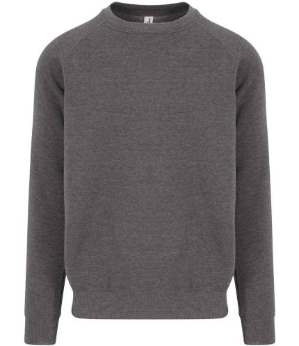 AWDis Graduate Heavyweight Sweatshirt