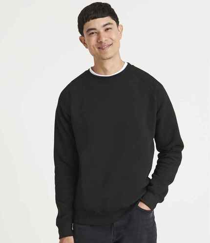 AWDis Graduate Heavyweight Sweatshirt 2