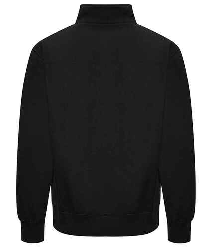 AWDis Campus Full Zip Sweatshirt 1