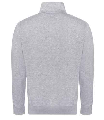AWDis Campus Full Zip Sweatshirt 2