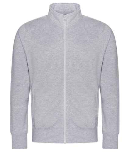 AWDis Campus Full Zip Sweatshirt