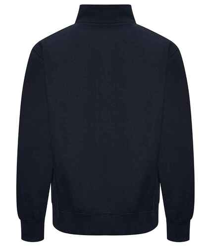 AWDis Campus Full Zip Sweatshirt 1