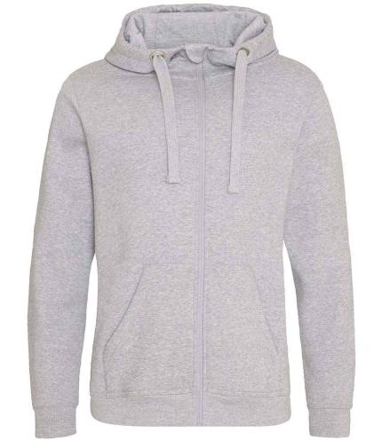 AWDis Graduate Heavyweight Zoodie 0