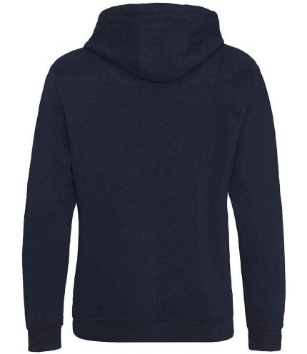 AWDis Graduate Heavyweight Zoodie 1