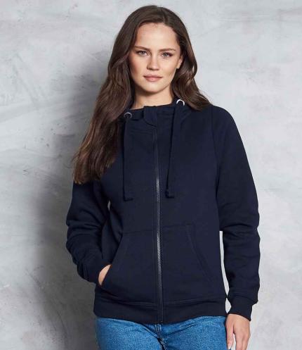 AWDis Graduate Heavyweight Zoodie 2