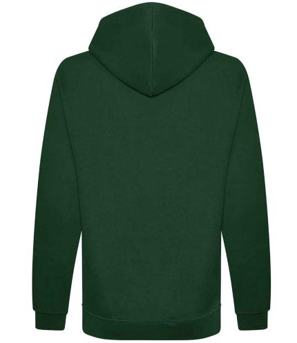 AWDis Organic Hoodie 1
