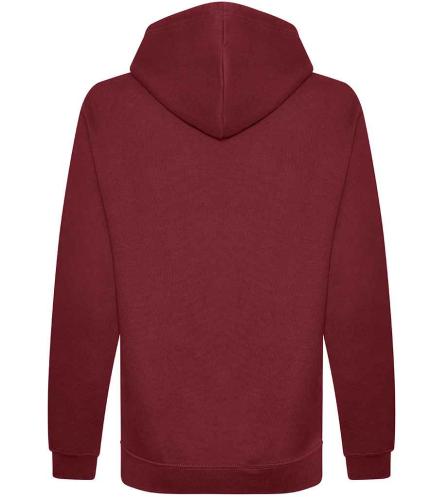 AWDis Organic Hoodie 1