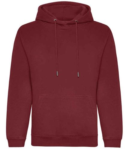 AWDis Organic Hoodie