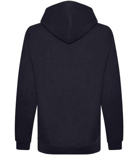 AWDis Organic Hoodie 1