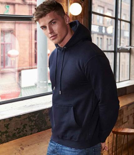 AWDis Organic Hoodie 2