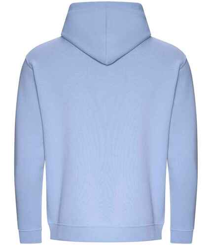 AWDis Organic Hoodie 0